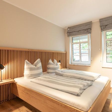 Familienhaus Am Meer Nessmersiel Dornum Kültér fotó